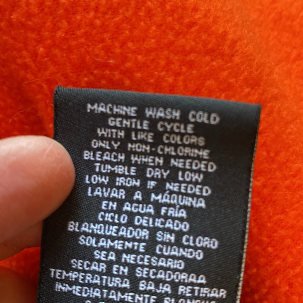 Big Chill Boys Coat - Picture 9 of 10